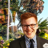 Zach Clapper, MBA