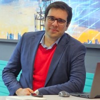 Sayed Ali Khodam Hoseini