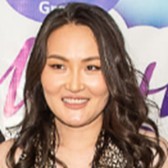 Lkhagvadulam Ulambayar