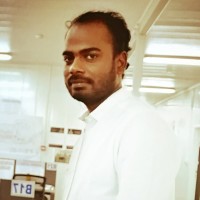 Karthikkannan Thangaiyan