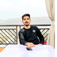 Pankaj Morwani