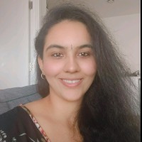 Srividhya Venugopalan
