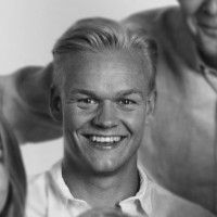 Lucas Müller Larsen