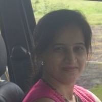Shalaka Bhandarkar