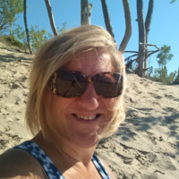 Kim Vander Helm