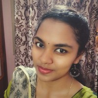 Aryamol Joy