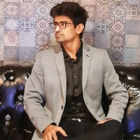 Harsh Thakur