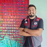 Mehmet Hamdi Haliloğlu