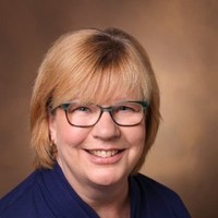 Diane Johnson