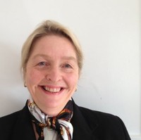Pam Hooykaas