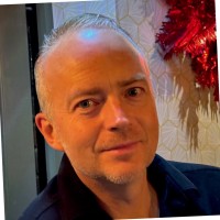 Richard Temple