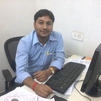 Prakash Agrahari