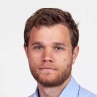 Craig van Rensburg