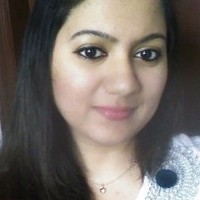 Irsa Waheed