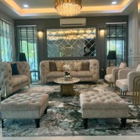 BENSON- FURNITURE