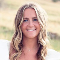 Caitlin Mullenix