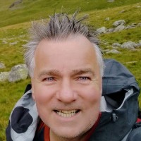 Mark Gray