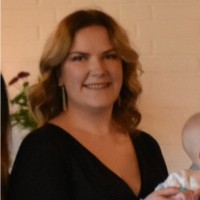 Mette Johansen