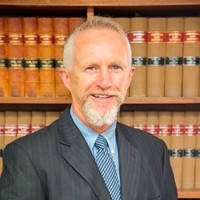 Michael Madders