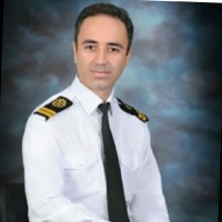 Babak Ghashghaei