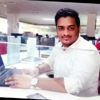 Dipesh Bhoir
