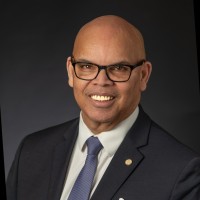 Raymond Parker-Gallant