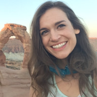Hanna Ashcraft