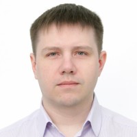 Dmitry Bondarenko