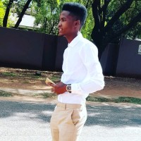 Cleric Mshwana