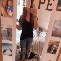 Maddison Thomas