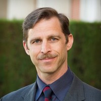 Joel Kushner (he, him, his)