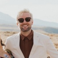 Adam Tucker