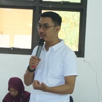 Dinur M. Pradipta