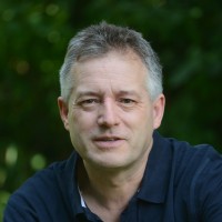 Keith Martin