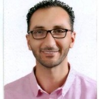 Khaled Mohamed El-Gendy
