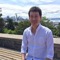 Koji Nakajima