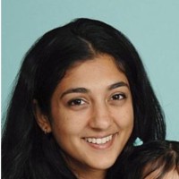 Neha P.