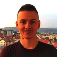 Muresan Catalin