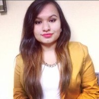 Susmita Bhandari