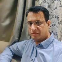 Rajan Thorat