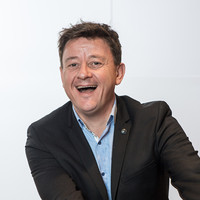 Julien CREUX