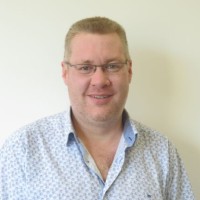 Seamus Cooke