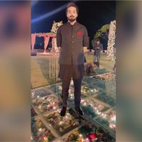 Hamza Arif