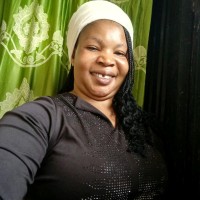 Victoria Essien