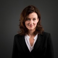 Jane Patrick