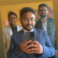 Naveen Jangir