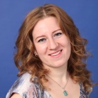 Анна Мочалова