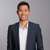 Desmond Leong