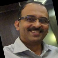 Sabu A N
