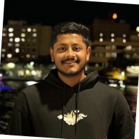Eswar Kumar
